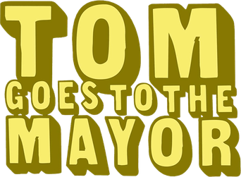 صورة من Tom Goes to the Mayor