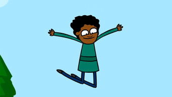 第14話：Trampolines Are the Most Fun Way to Die