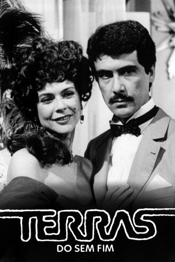 Terras do Sem Fim (1981)