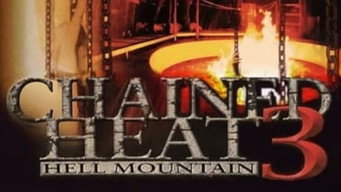 Hell Mountain (1998)