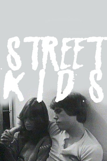 Street Kids (1985)