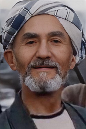 Foto de Усман Салимов