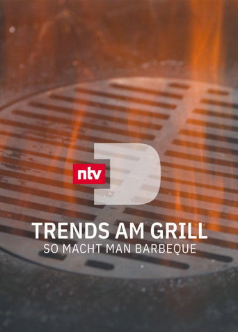 Trends am Grill - So macht man Barbecue