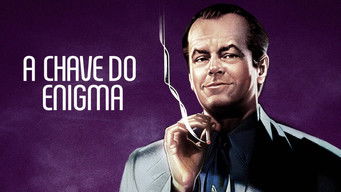 Cena de A Chave do Enigma