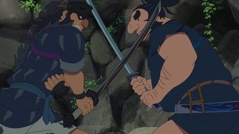 Cena de Luz do Perdão