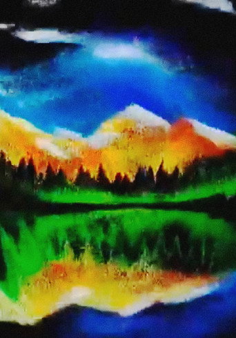 Landscape