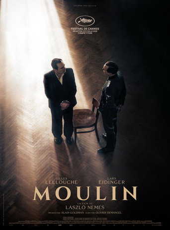 Moulin (2026)