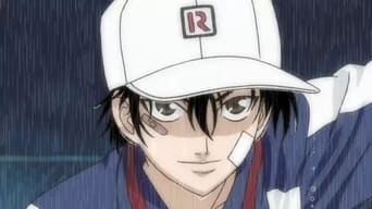 The Prince of Tennis T2E14
