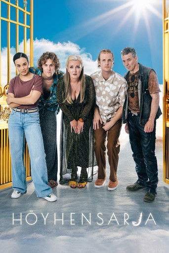 Featherweight (2025)