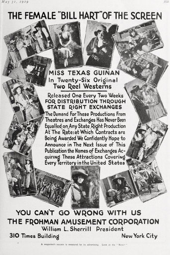 The Spirit of Cabin Mine (1919)