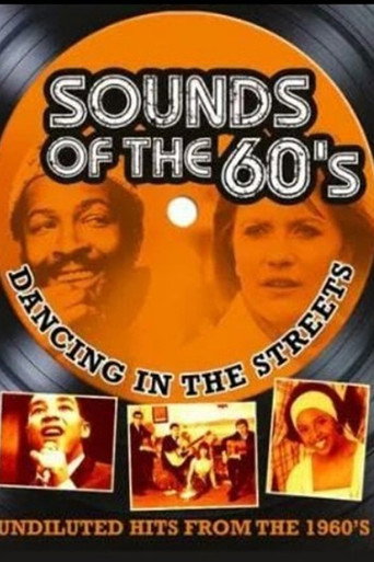 Sounds of the 60's - Dancing in the Street