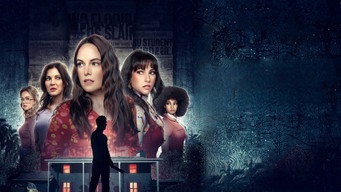 Black Mass (2023)