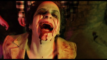 Sleep. Walk. Kill. (2021)