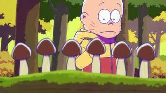 Episódio Episódio 9 da série Mr. Osomatsu
