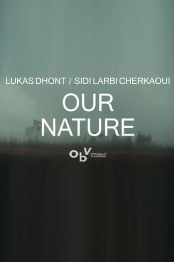 Our Nature