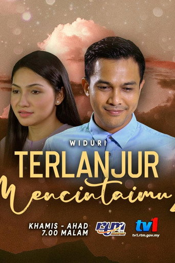 Terlanjur Mencintaimu 2