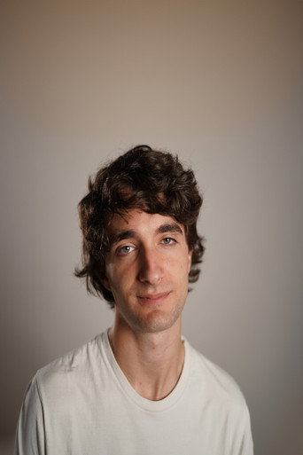 Valentín Gravina — 2