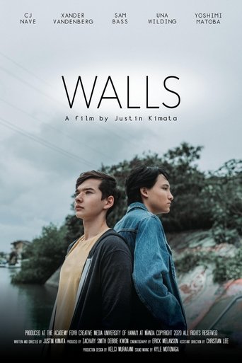 Walls en streaming 