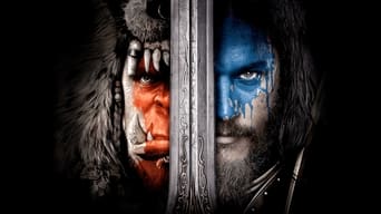 #11 Warcraft: Початок