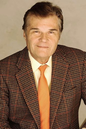 Fred Willard