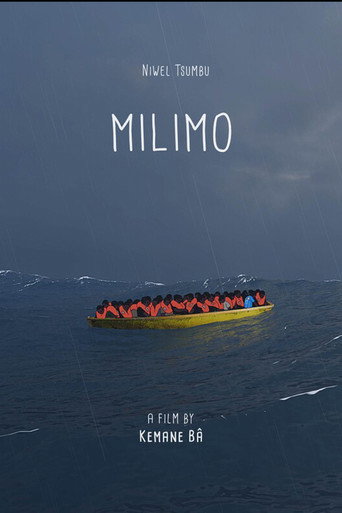 Milimo