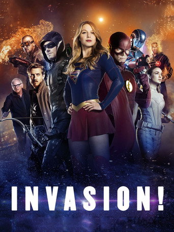 The Invasion