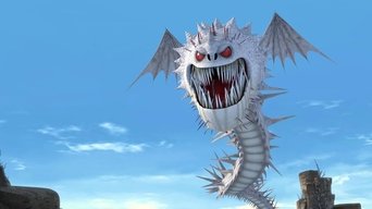 Cena de A noite dos caçadores - Parte 2