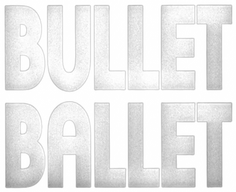 Bullet Ballet logo