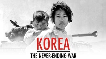 Korea: The Never-Ending War (2019)