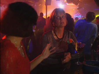 Episode 7 — The Green Eyed Monster