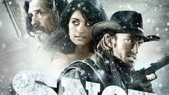 Snowblind (2010)