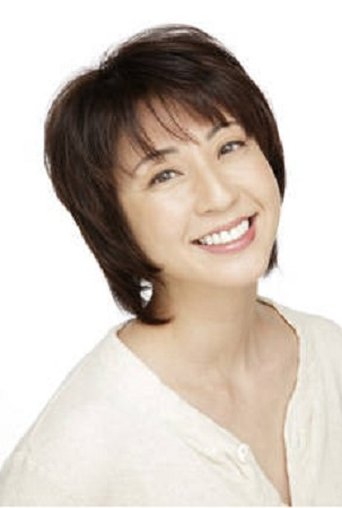 Image of Keiko Iiboshi