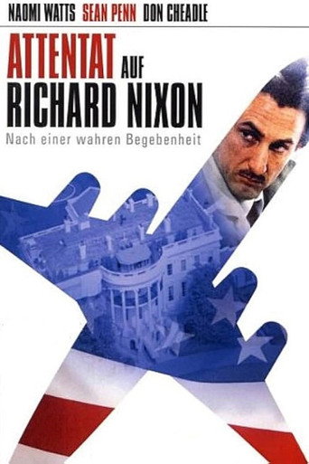 Attentat auf Richard Nixon