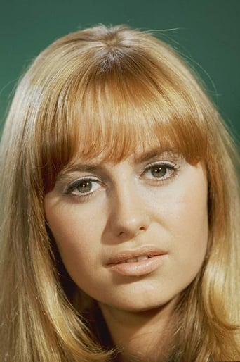 Susan George