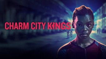 Still 5 from Charm City Kings