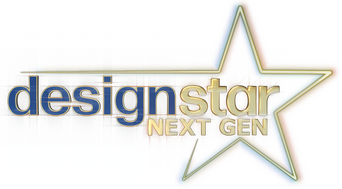 Design Star: Next Gen logo