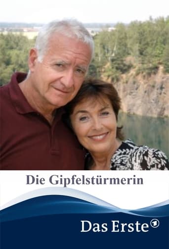 Poster of Die Gipfelstürmerin