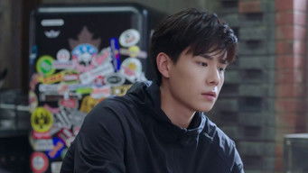 第20話：Episode 20