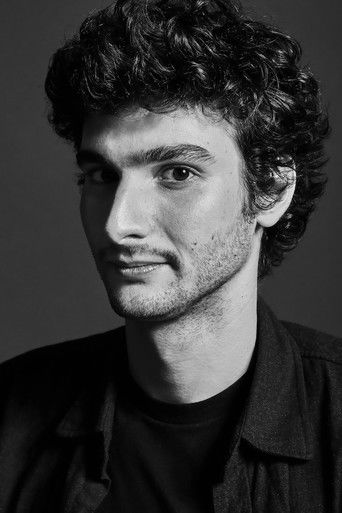 Foto de Justin Kuritzkes