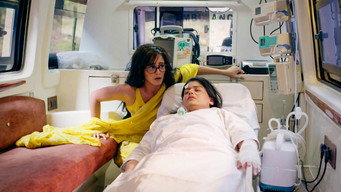 Episode 101 — Mannat-sunita In Danger!