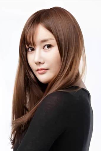 Image of Jo Su-Hyun
