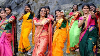 #5 Ramuvinte Manaivikal