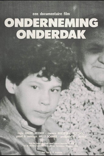 The Price of Shelter (1970)