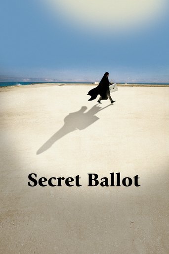 Secret Ballot (2001)