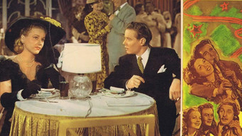 Ding Dong Williams (1946)