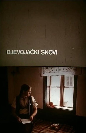 A Girl's Dreams (1980)