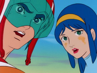 Episode 31 — The legend of beauty