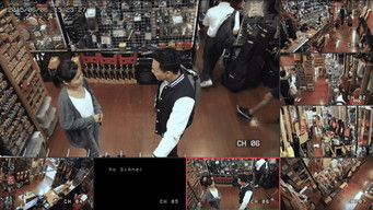 第5話:The Things I Wish I Said 第5話:The Things I Wish I Said