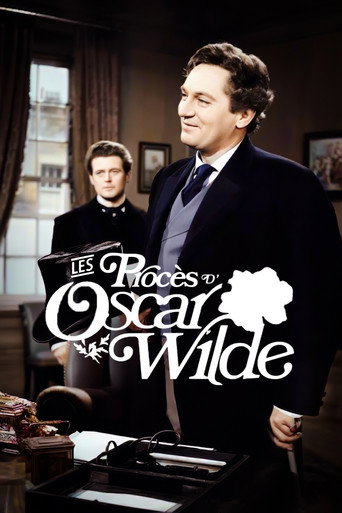 Les Procès d'Oscar Wilde
