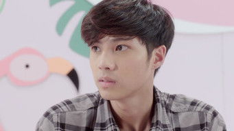 Episode 1 — The Lucky One